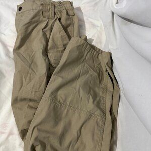 5.11 Tactical Tan Cargo Pants Men’s 36x32 Utility Work Tactical